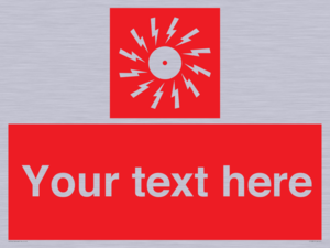 Custom Fire: Fire alarm beacon